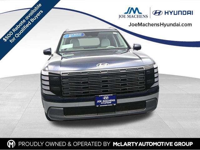 New 2026 Hyundai Palisade SEL AWD/4WD image 3