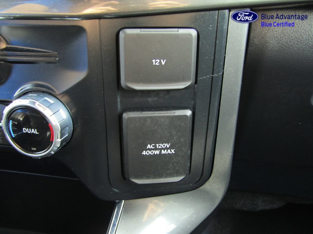 Used 2023 Ford F150 XLT w/ Equipment Group 302A High AWD/4WD image 35