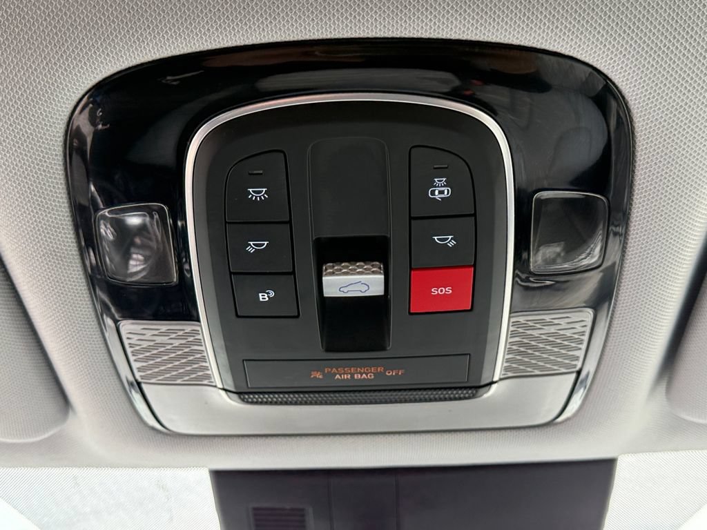 Used 2024 Hyundai Palisade SEL AWD/4WD image 20