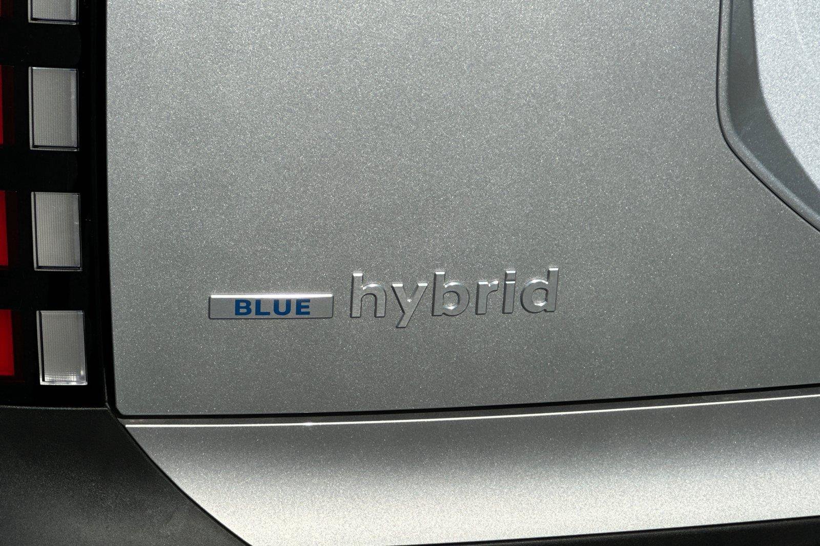 New 2027 Hyundai Palisade SEL FWD image 27