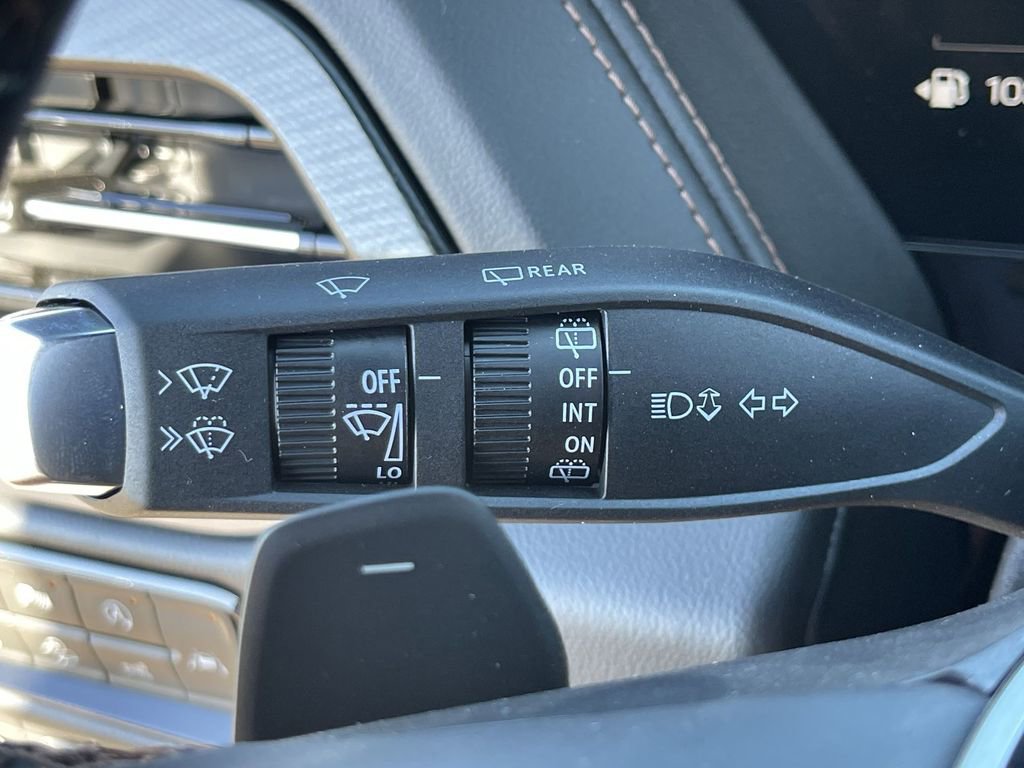 New 2026 GMC Yukon AT4 image 16