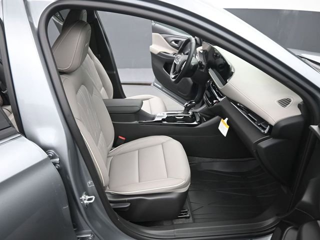 New 2026 Buick Envista Avenir image 18