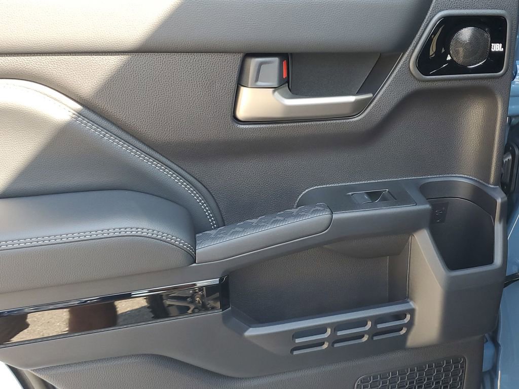 Certified 2025 Toyota 4Runner Limited image 43