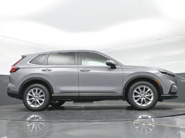 New 2027 Honda CR-V EX image 25