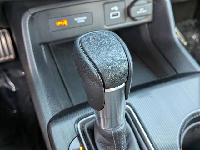 Used 2023 Honda Civic Sport image 12