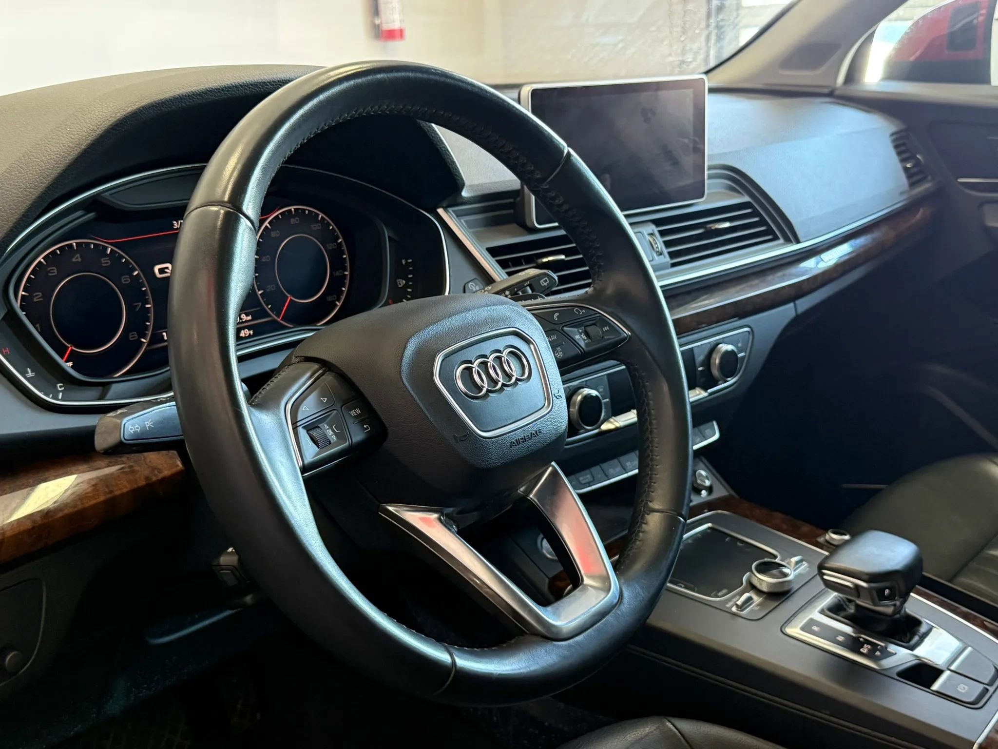 Used 2018 Audi Q5 2.0T Premium Plus image 9