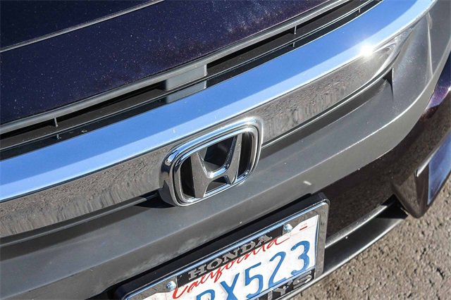 Used 2016 Honda Civic LX image 16