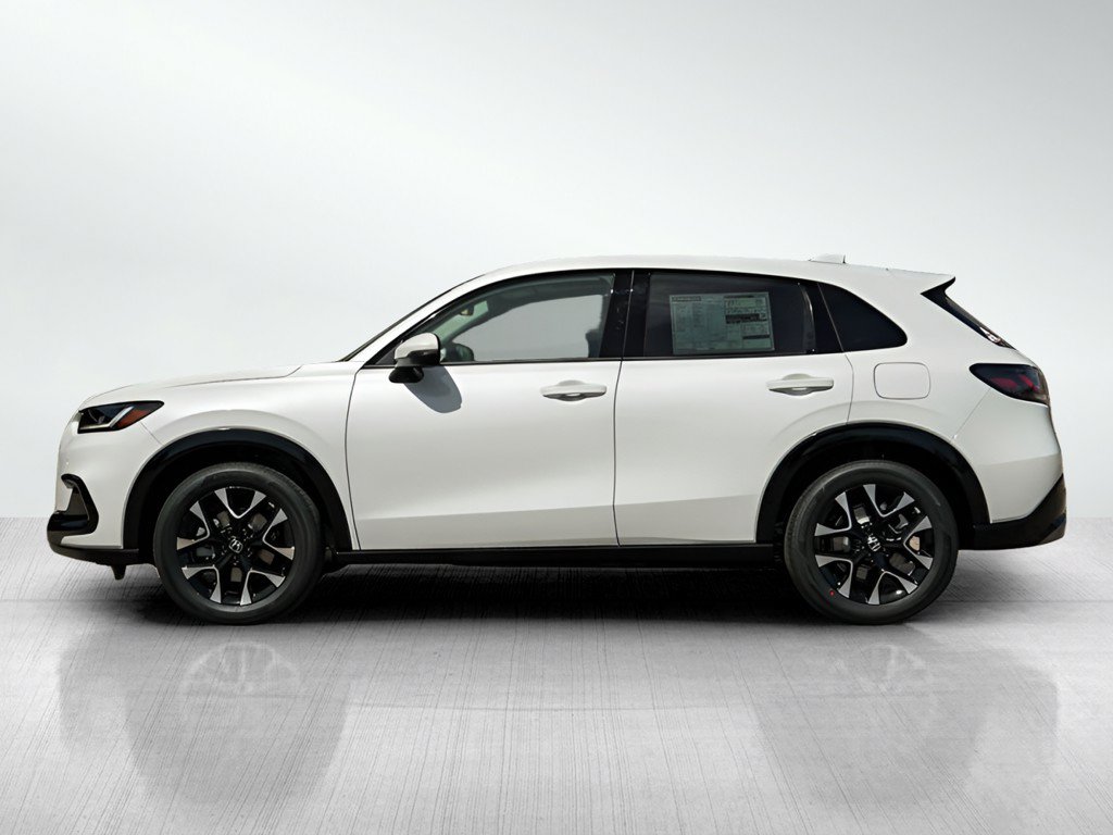 New 2027 Honda HR-V EX-L image 4