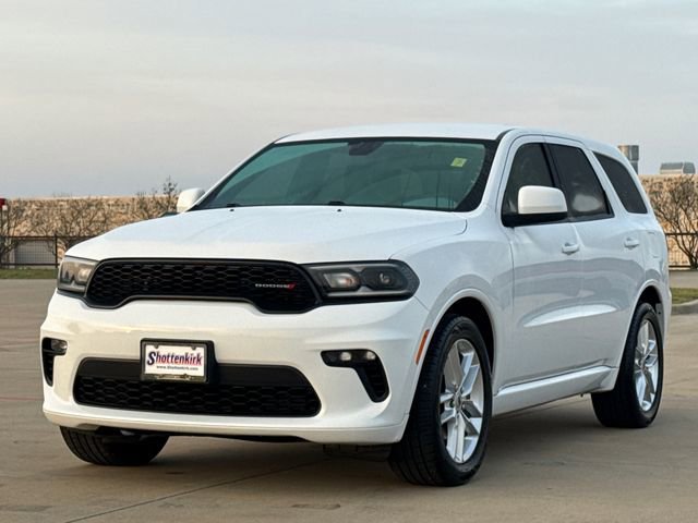 Used 2022 Dodge Durango GT image 3