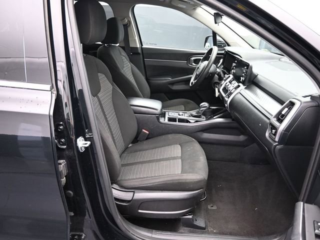 Used 2021 Kia Sorento LX image 42
