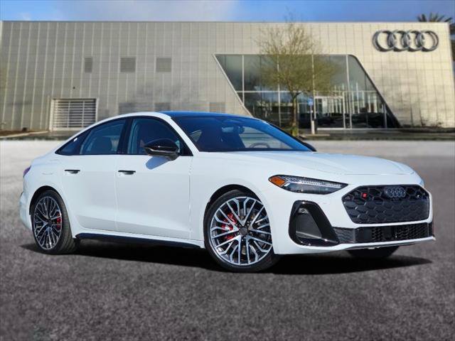New 2026 Audi S5 Premium Plus AWD/4WD video 1