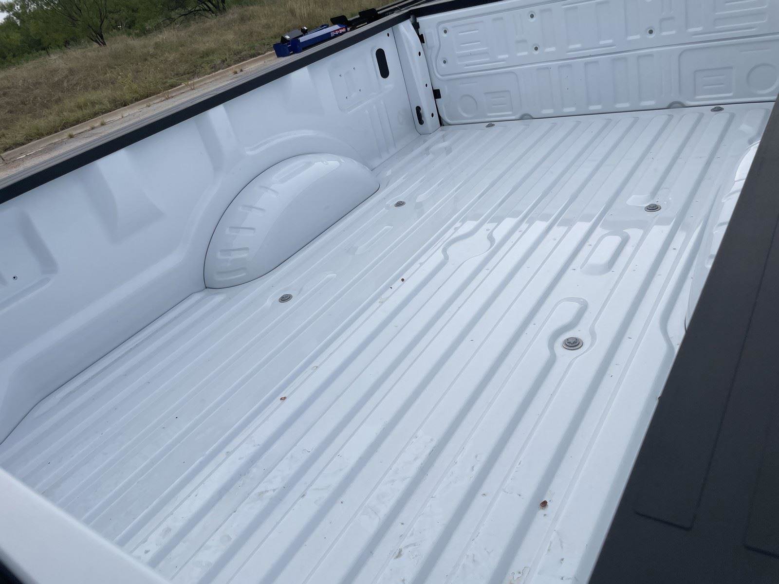 New 2026 Ford F350 XL w/ STX Appearance Package image 24