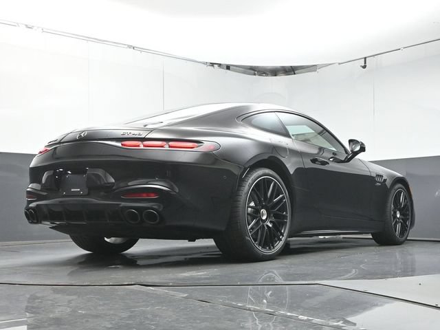 New 2026 Mercedes-Benz AMG GT 43 image 36