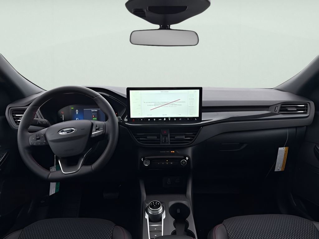 New 2026 Ford Escape Active w/ Cold Weather Package image 12