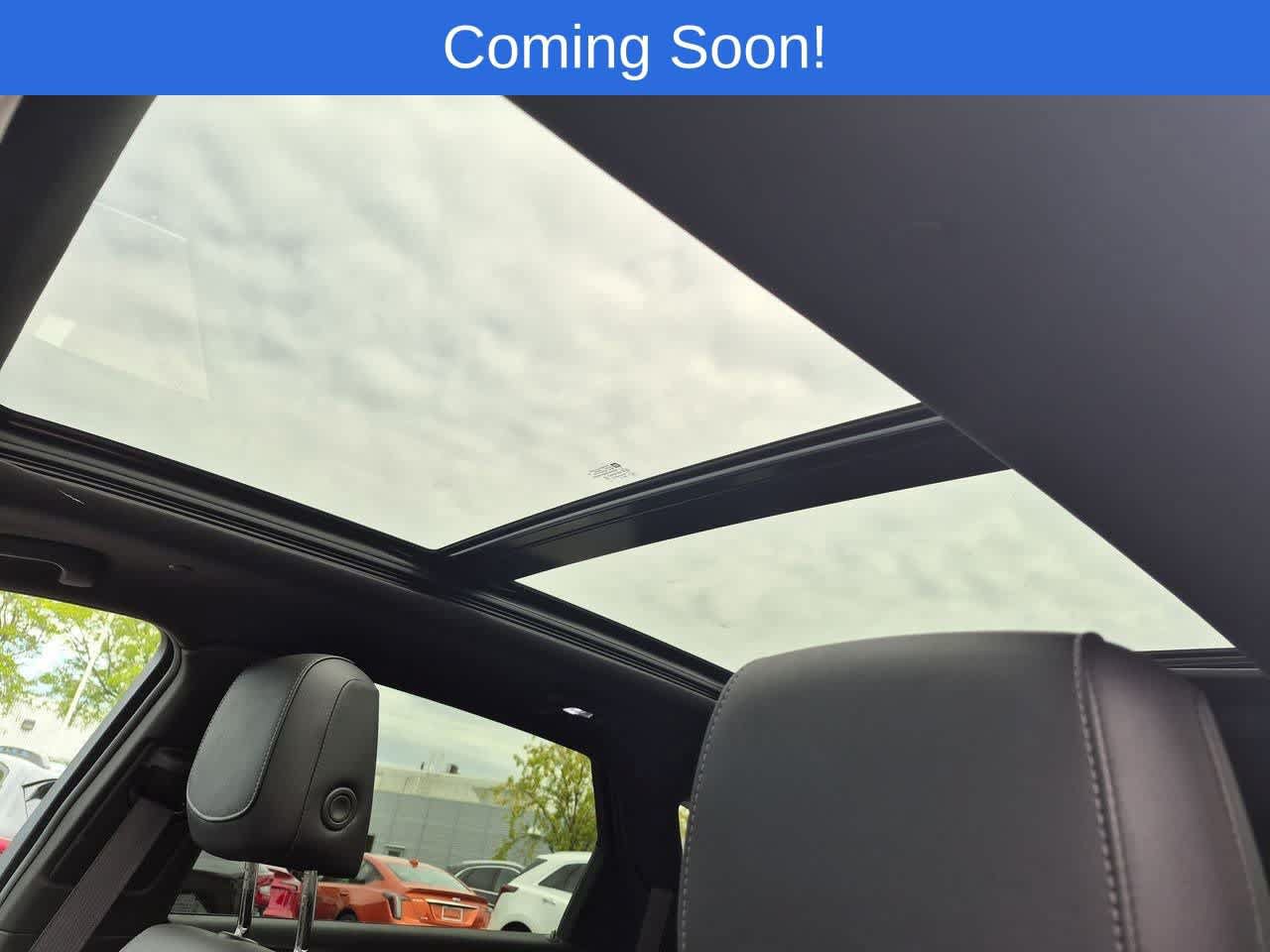 Used 2024 Cadillac XT5 Premium Luxury AWD/4WD image 19