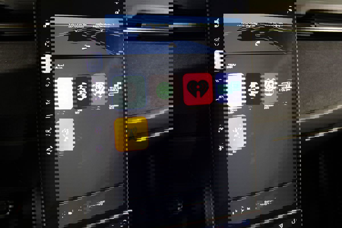 Used 2023 Fisker Ocean Ultra image 20