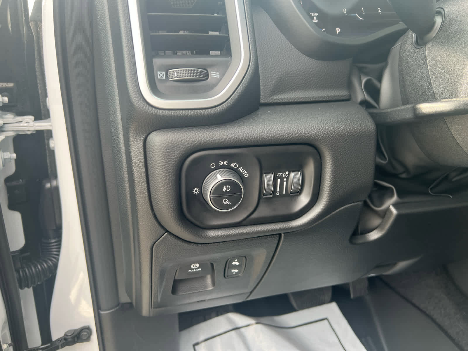 New 2026 RAM 1500 Big Horn image 19