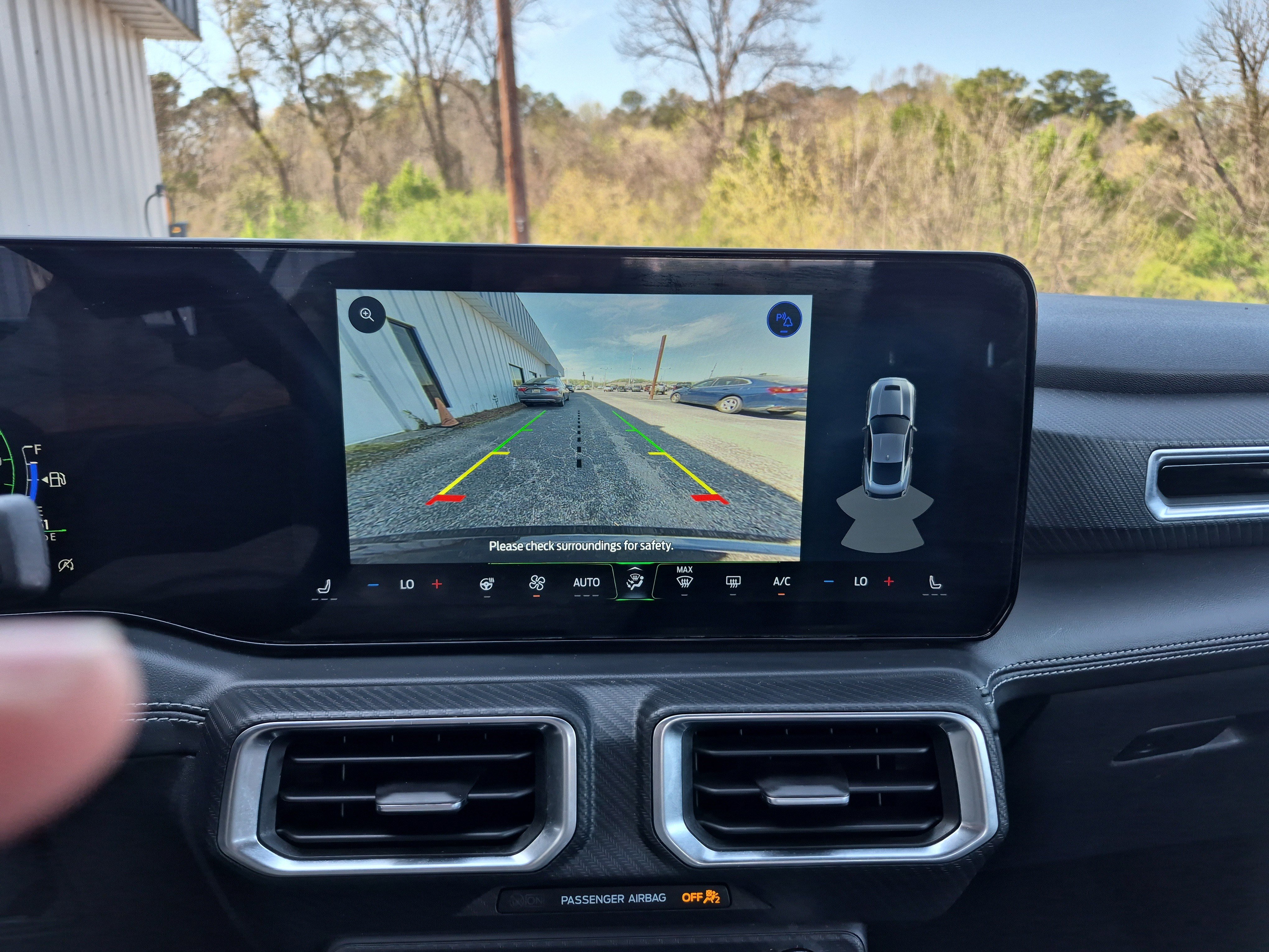 Used 2024 Ford Mustang Premium image 37