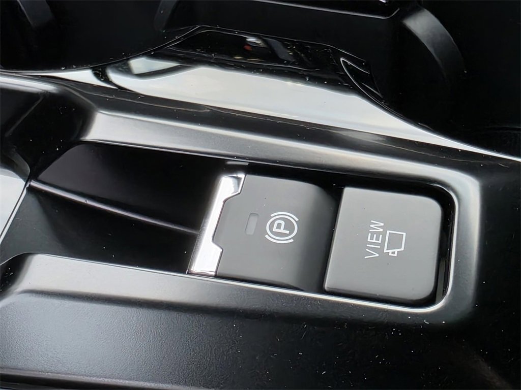 New 2026 Subaru Forester Touring image 32