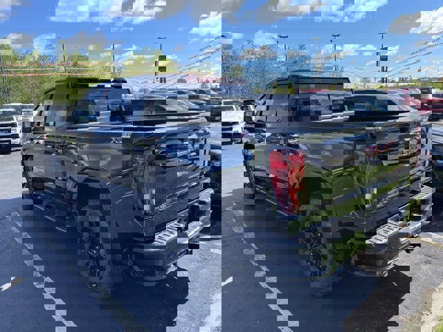 New 2025 GMC Sierra 1500 Elevation w/ Elevation Premium Package image 5