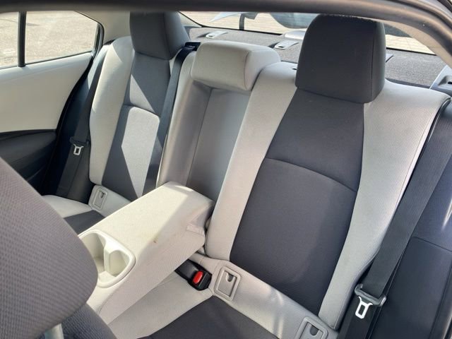 Used 2025 Toyota Corolla LE FWD image 23