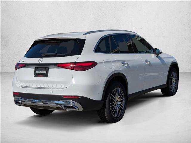 New 2026 Mercedes-Benz GLC 300 image 2