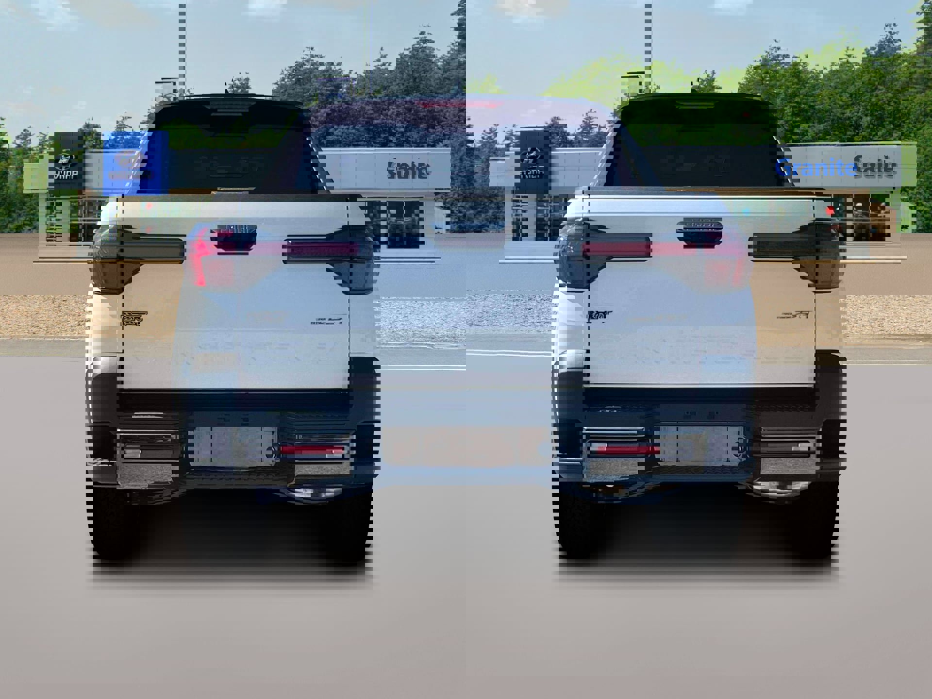 New 2026 Hyundai Santa Cruz XRT image 6