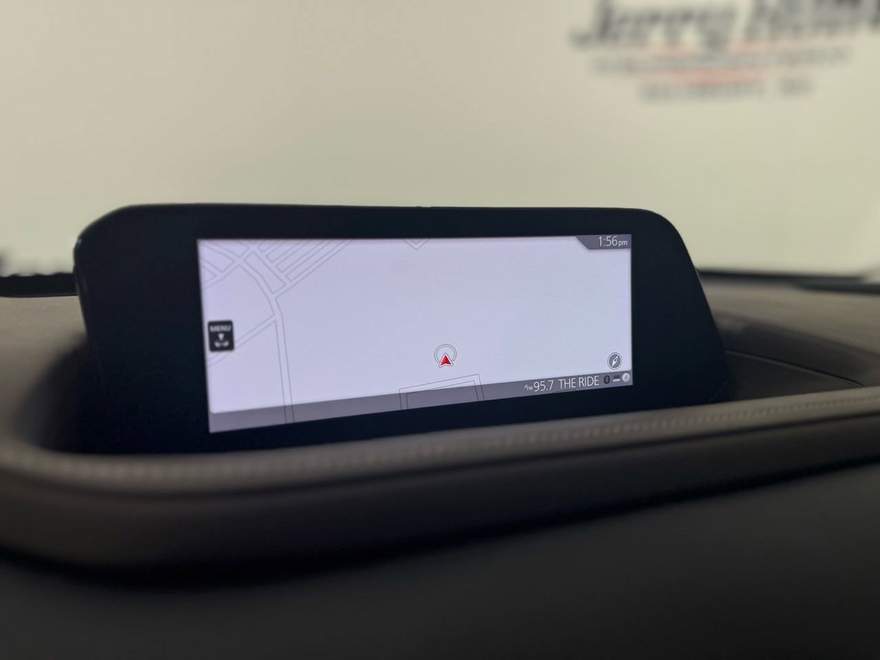 Used 2025 MAZDA CX-30 AWD 2.5 S w/ Premium Package image 18