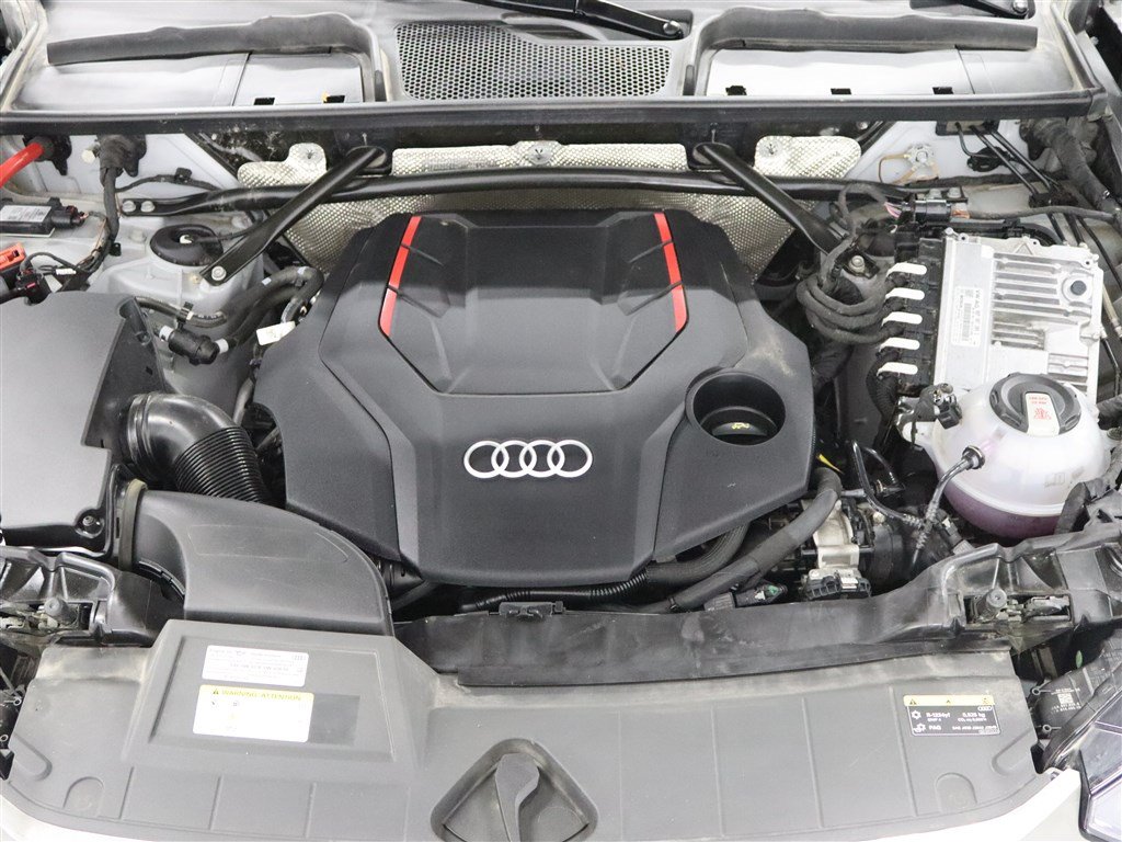 Used 2023 Audi SQ5 Prestige w/ Prestige Package AWD/4WD image 36