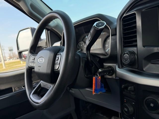 Used 2021 Ford F150 XLT w/ XTR Package image 17