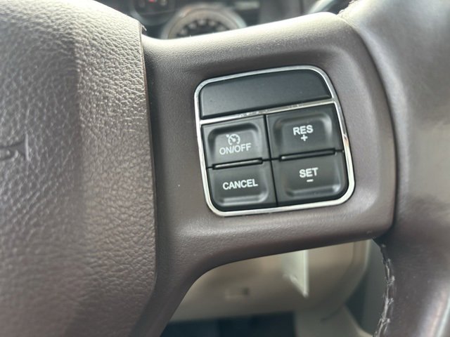 Used 2016 RAM 2500 Big Horn image 19