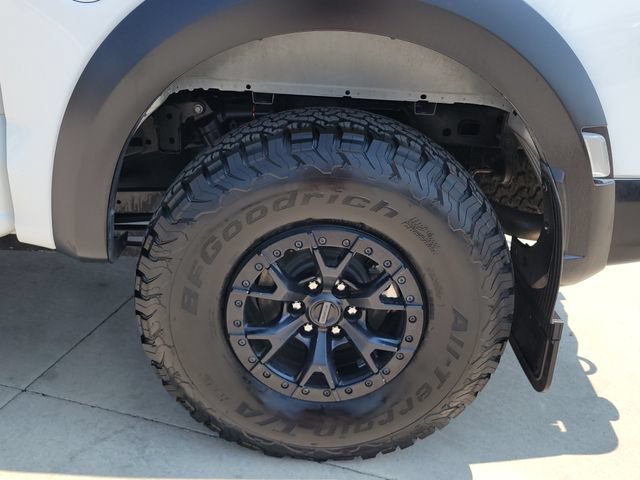 Used 2023 Ford F150 Raptor w/ Equipment Group 802A Raptor R AWD/4WD image 16