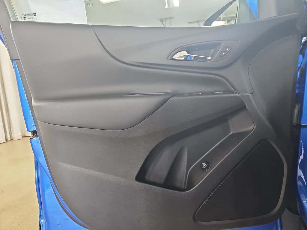 Certified 2024 Chevrolet Equinox LT AWD/4WD image 32