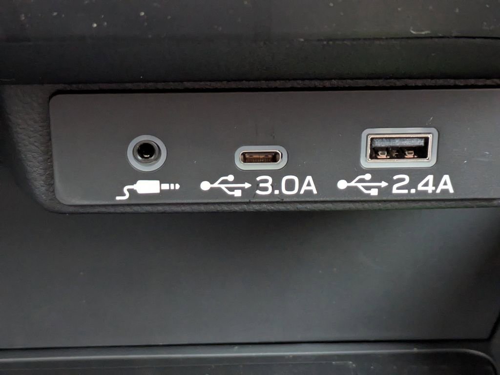 New 2026 Subaru Forester Premium AWD/4WD image 23