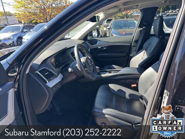 Used 2022 Volvo XC90 T5 Momentum w/ Climate Package image 25