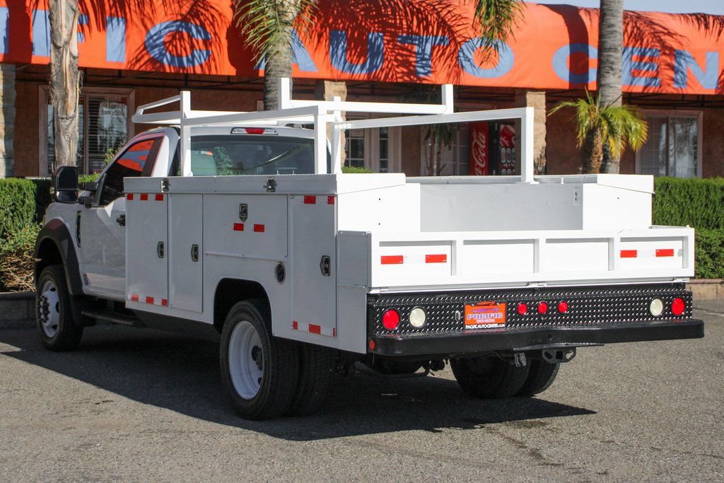 Used 2021 Ford F450 XL RWD image 7