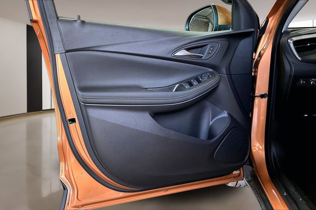 Certified 2026 Buick Encore GX Preferred w/ Advanced Technology Package image 16