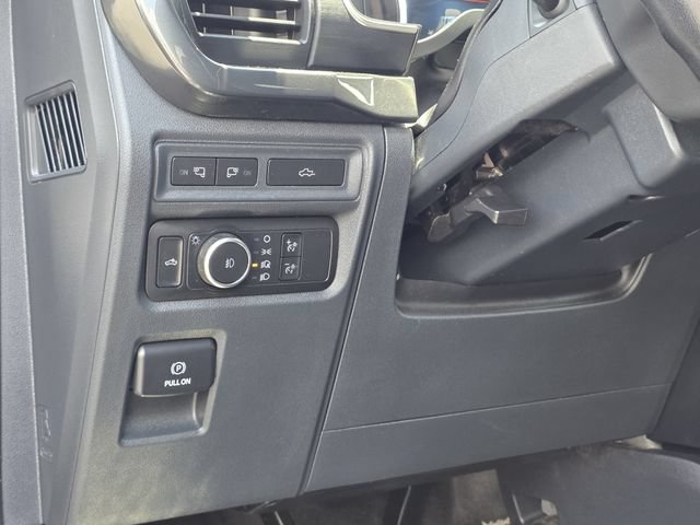Used 2022 Ford F150 XLT w/ Equipment Group 302A High AWD/4WD image 19