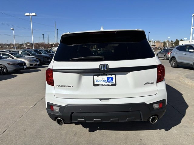 Used 2023 Honda Passport EX-L image 6