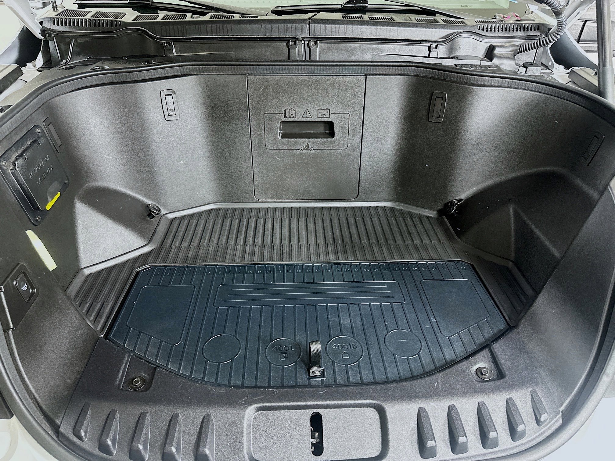 Used 2023 Ford F150 Lightning Pro w/ Tow Technology Package image 33