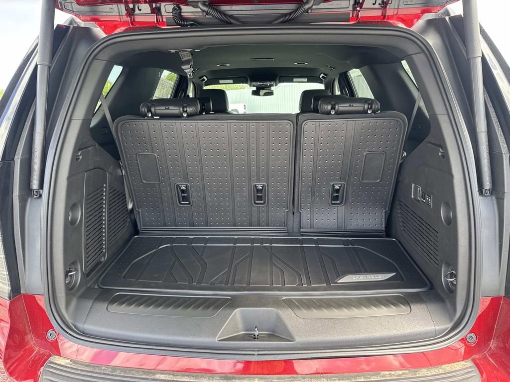 New 2026 Chevrolet Tahoe LT w/ Comfort Package image 8