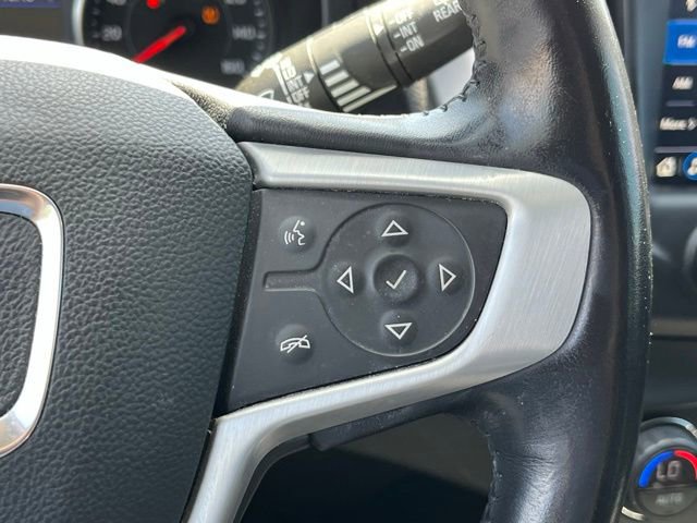 Used 2020 GMC Terrain SLT w/ Preferred Package FWD image 14