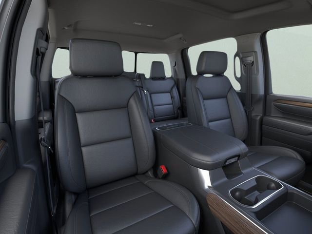 New 2026 Chevrolet Silverado 2500 LT image 16