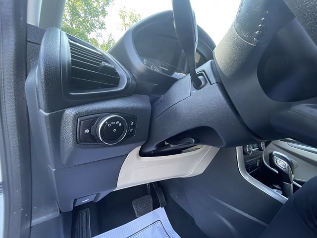 Used 2020 Ford EcoSport SE w/ SE Convenience Package AWD/4WD image 18