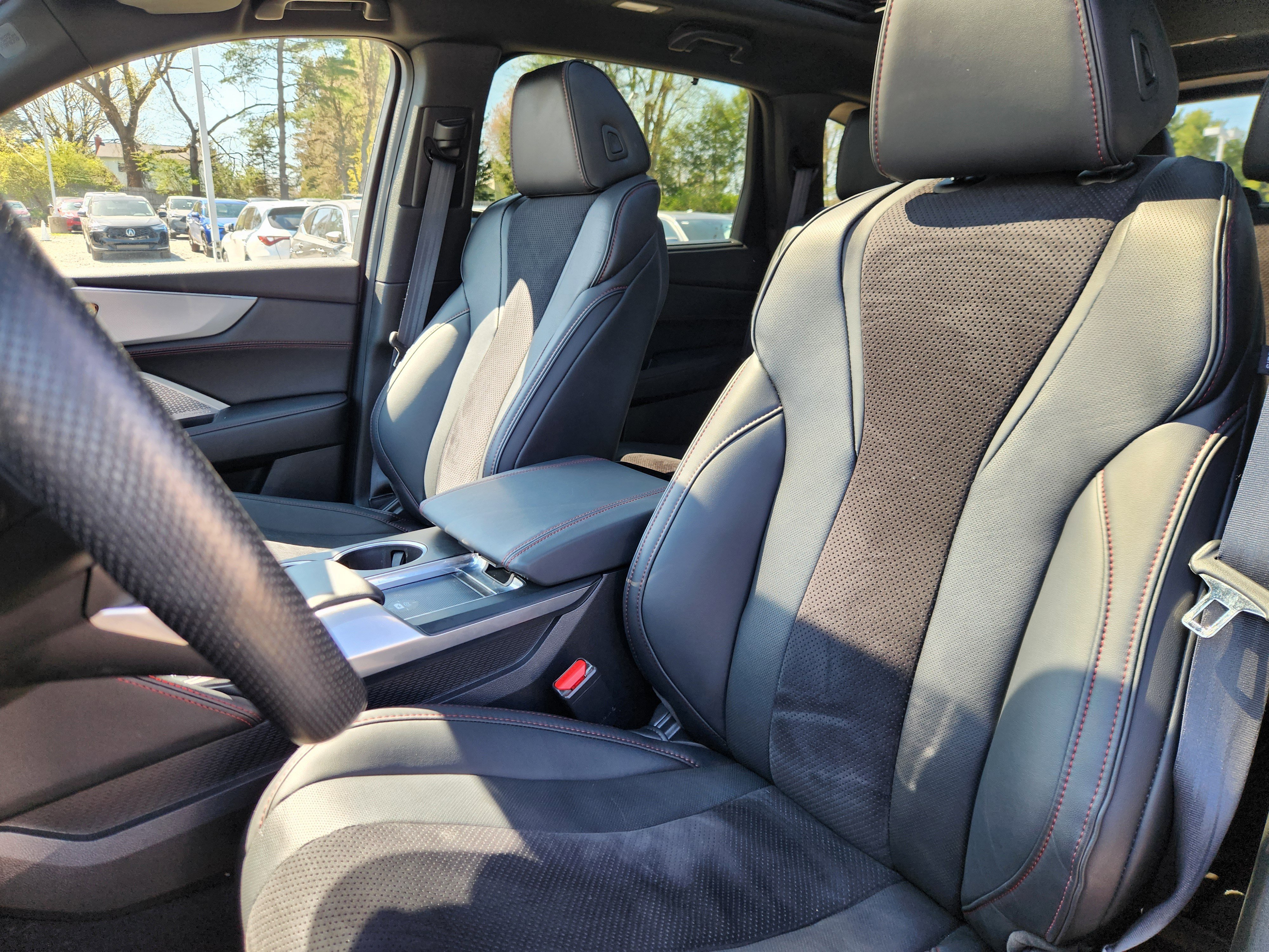 Certified 2023 Acura MDX A-Spec image 7