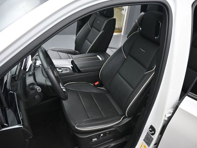 Used 2022 Cadillac Escalade Sport image 11