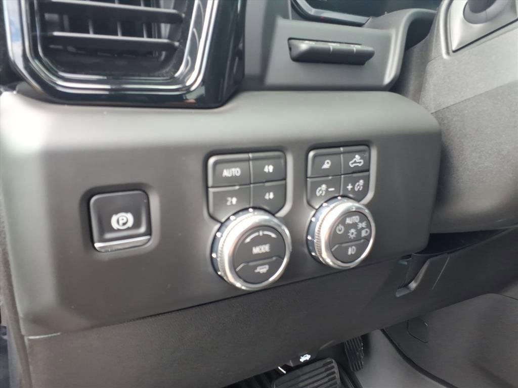 New 2026 GMC Sierra 2500 AT4 w/ AT4 Premium Plus Package image 19