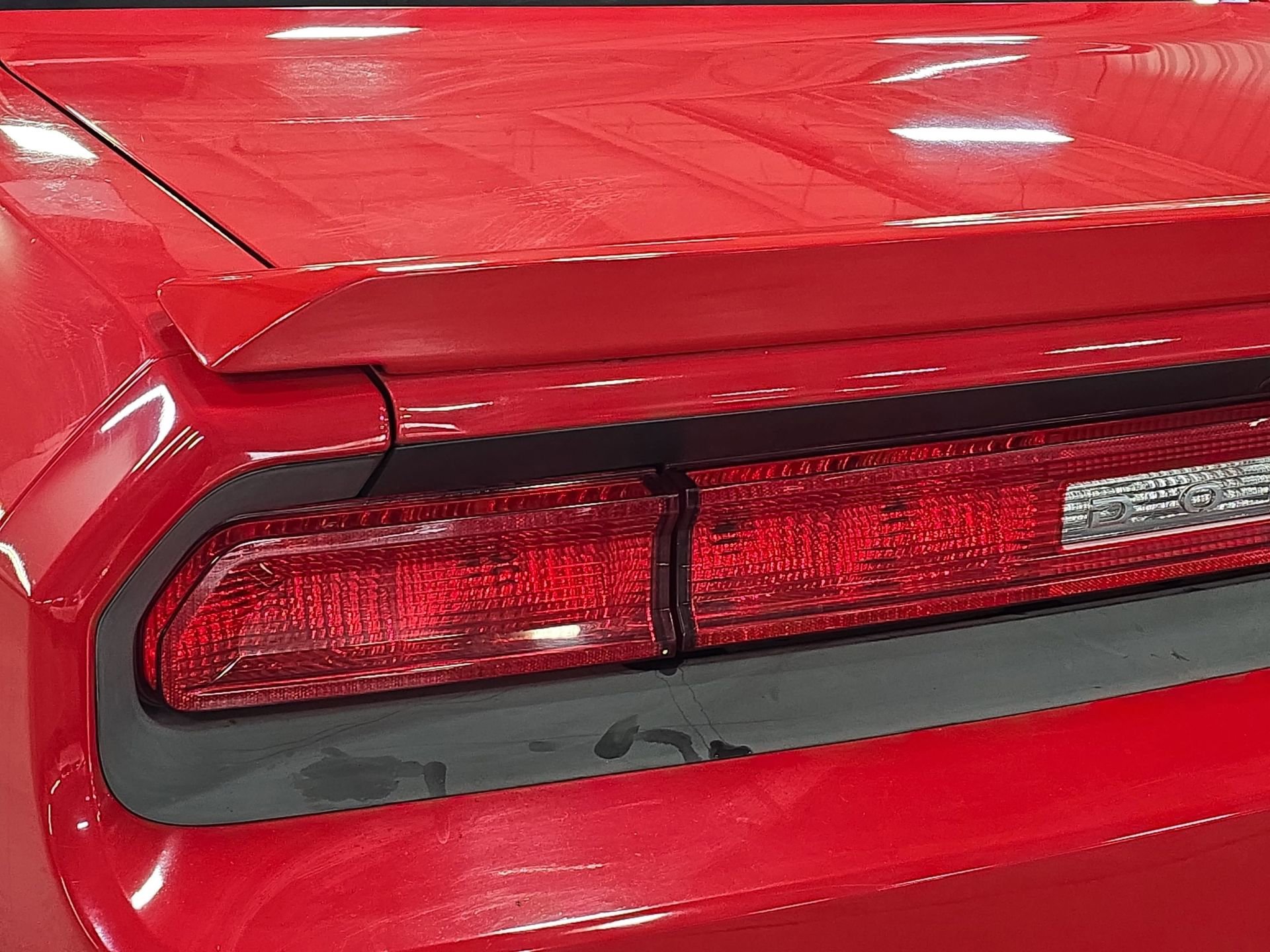 Used 2014 Dodge Challenger SXT w/ Super Sport Group (SS/T) image 32