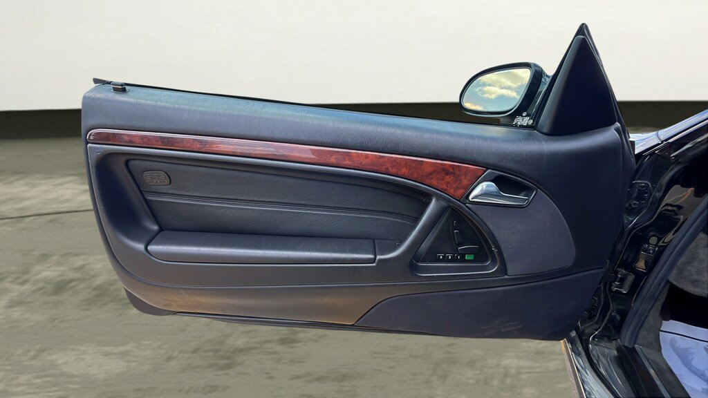 Used 1999 Mercedes-Benz SL 500 image 15