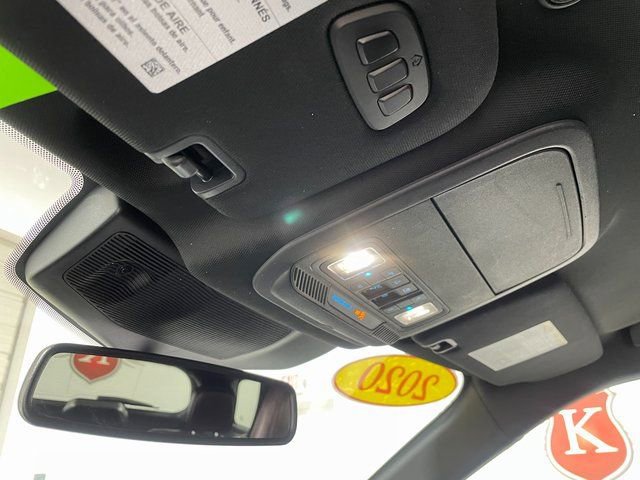 Used 2020 Ford Explorer Platinum w/ Premium Technology Package image 21